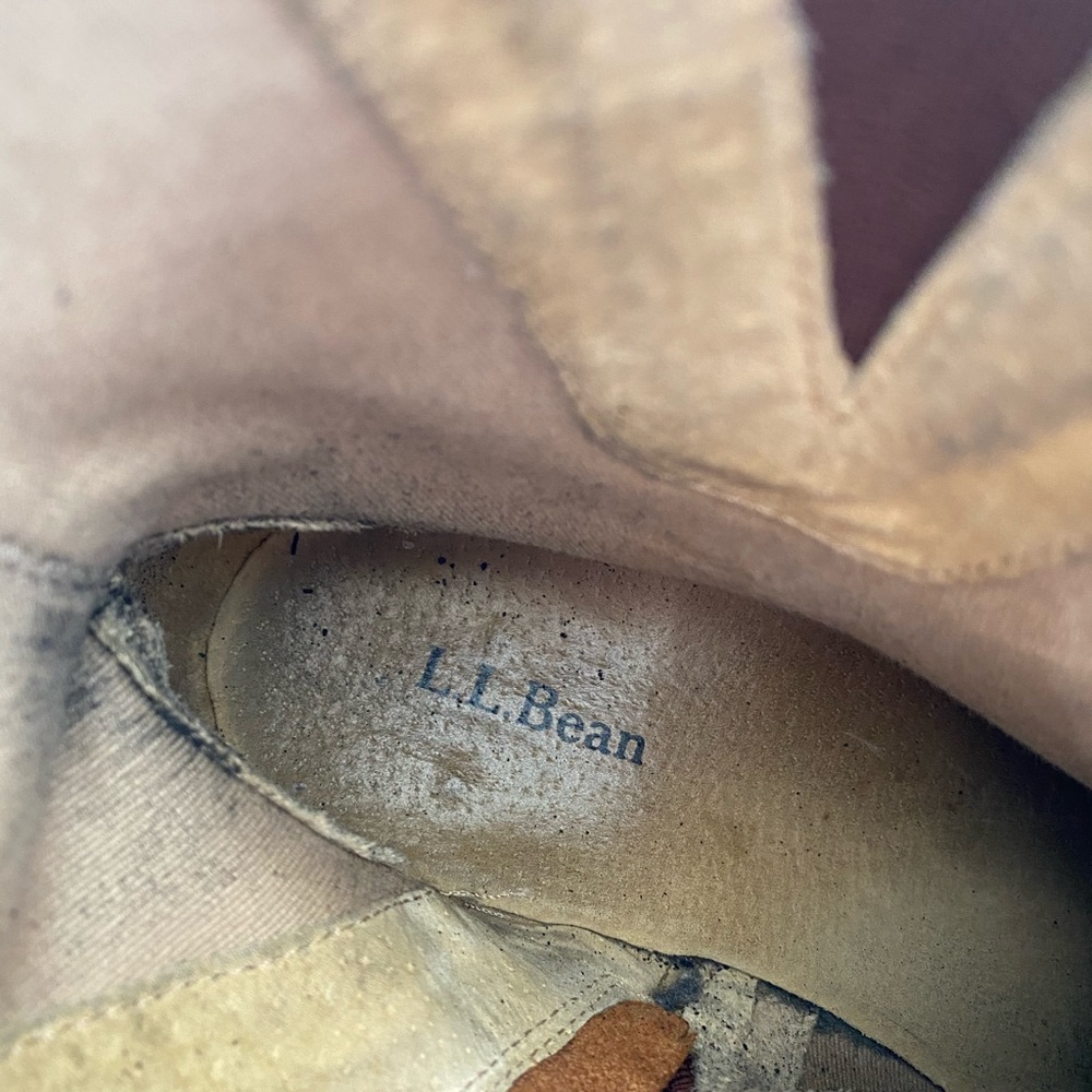 LL Bean boots - Picture 8 of 8